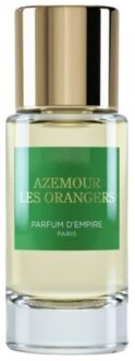 Parfum D'empire Azemour Les Orangers EDP 50 ml Unisex Parfüm kullananlar yorumlar